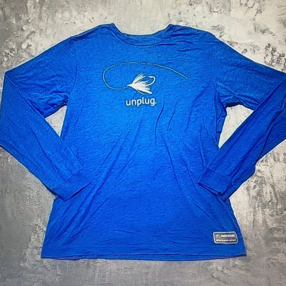 Wanderheart Shirt